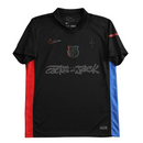 Camisa Barcelona Travis Scott