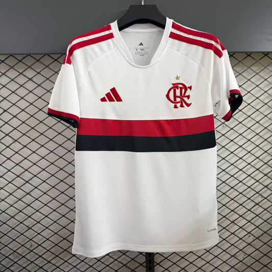 Camisa Mengão 26/27 Away - Torcedor