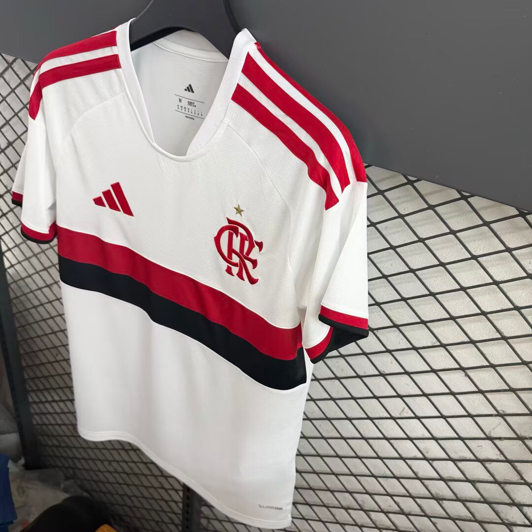 Camisa Mengão 26/27 Away - Torcedor