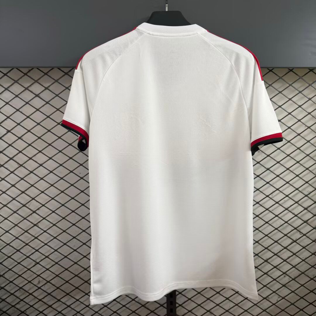 Camisa Mengão 26/27 Away - Torcedor