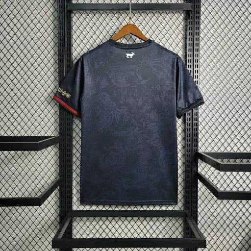 Camisa Portugal CR7 THE SIU - Torcedor