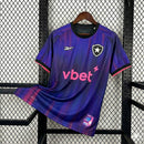 Camisa Botafogo 25/26 Fourth - Modelo Torcedor
