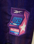 Camisa Botafogo 25/26 Fourth - Modelo Torcedor