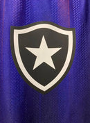 Camisa Botafogo 25/26 Fourth - Modelo Torcedor