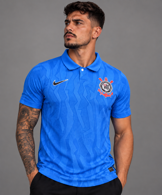 Camisa Corinthians 2026/27 Third - Jogador