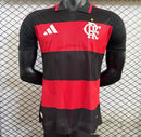 Camisa Flamengo 26/27 Uniforme I - Modelo Jogador