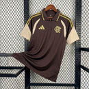 Camisa Flamengo 26/27 Polo - Modelo Torcedor