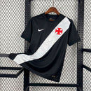 Camisa Vasco 26/27 Uniforme I - Modelo Torcedor