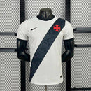 Camisa Vasco 26/27 Uniforme II - Modelo Jogador