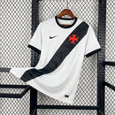 Camisa Vasco 26/27 Uniforme II - Modelo Torcedor