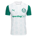 Camisa Palmeiras 25/26 II Away - Versão Torcedor
