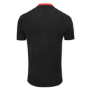 Camisa Internacional 25/26 Treino - Preto - Versão Torcedor