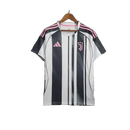 Camisa Juventus 25/26 I Home - Versão Torcedor