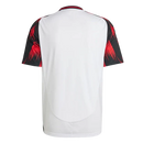 Camisa Flamengo 25/26 II Away - Versão Torcedor