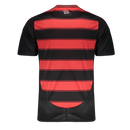 Camisa Flamengo 25/26 I Home - Versão Torcedor