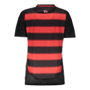 Camisa Flamengo 25/26 I Home - Feminina