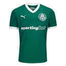 Camisa Palmeiras 25/26 I Home - Versão Torcedor