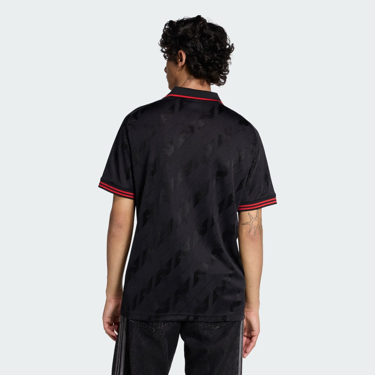 Camisa Mengão LFSTLR 2025/26