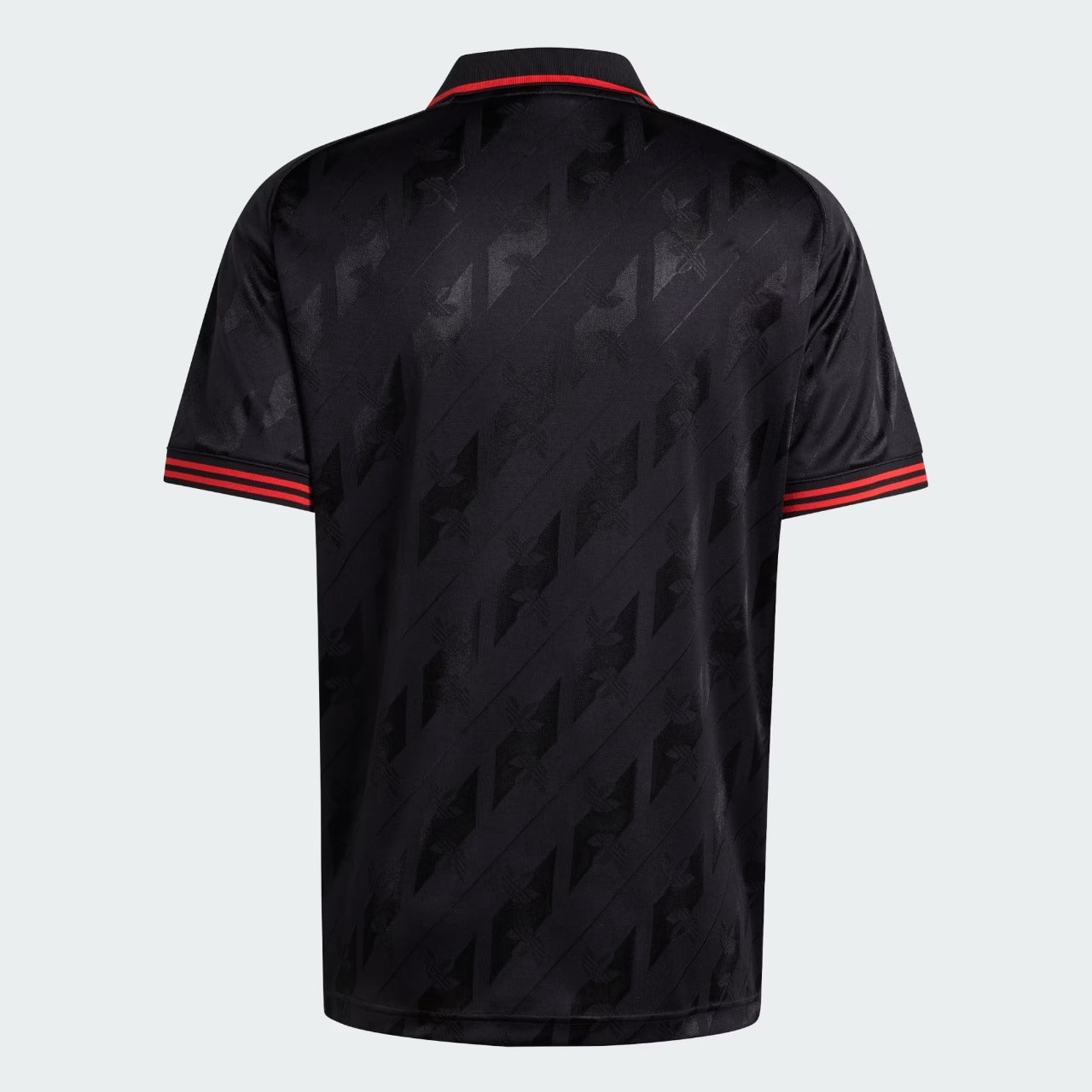 Camisa Mengão LFSTLR 2025/26