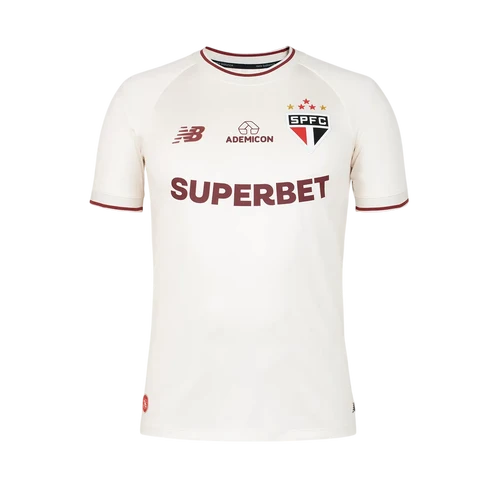 Camisa São Paulo 26/27 Third [PRÉ-VENDA] - Torcedor
