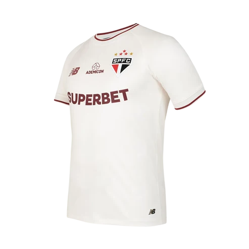 Camisa São Paulo 26/27 Third [PRÉ-VENDA] - Torcedor