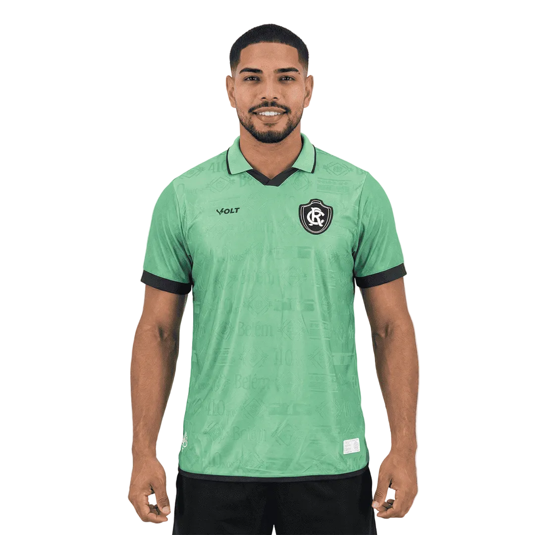 Camisa Remo  Masculina Goleiro Jogo 1 2026
