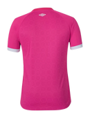 Camisa Santos 23/24 Edição Outubro Rosa - Versão Torcedor