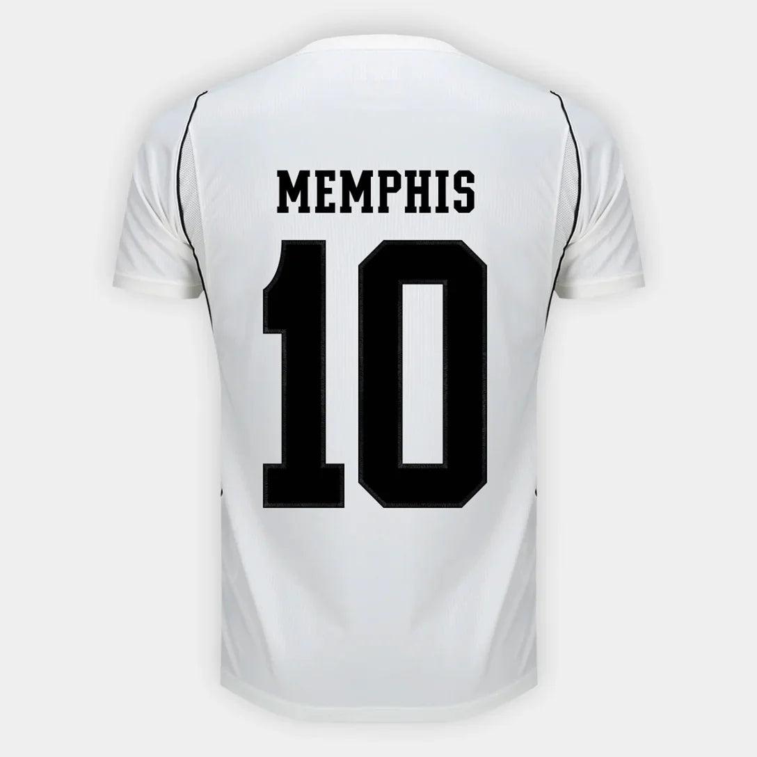 Corinthians 26/27 PLAYER - MEMPHIS DEPAY