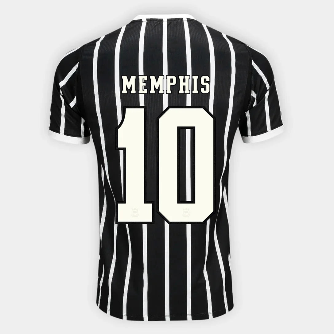 Corinthians 26/27 PLAYER - MEMPHIS DEPAY