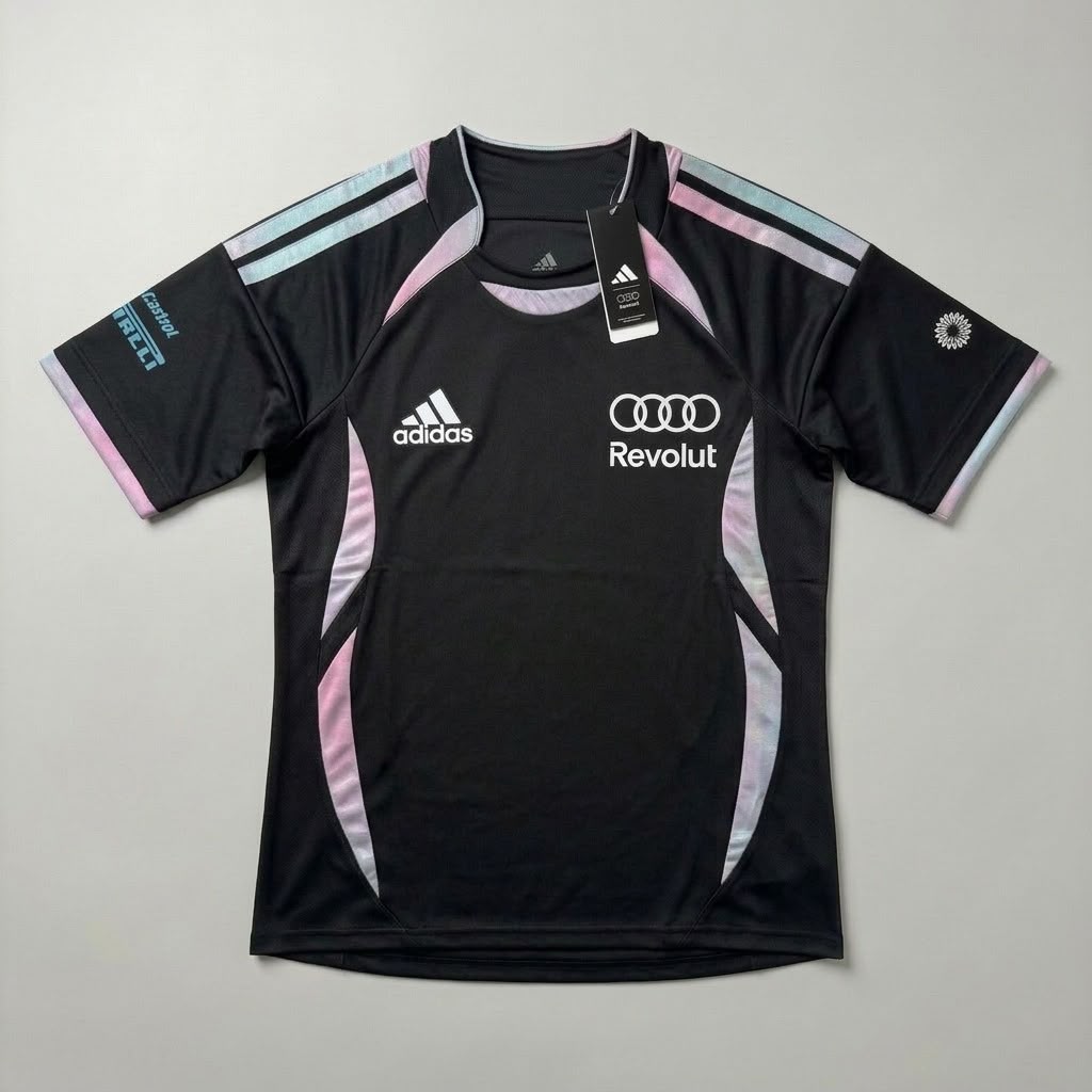 Camisa Audi