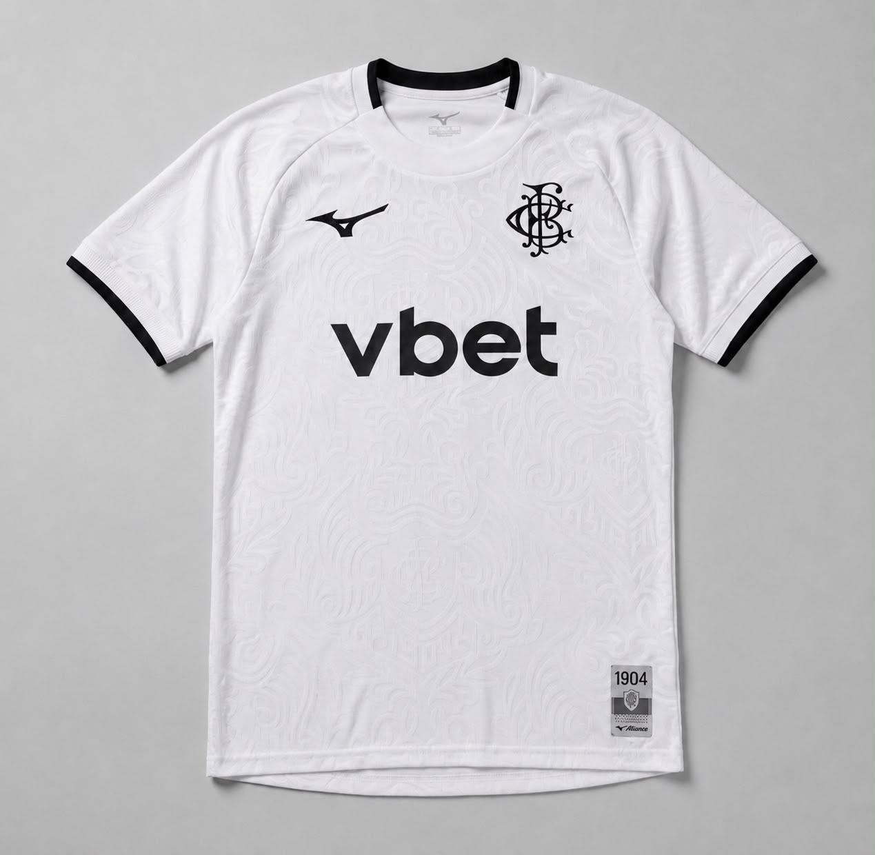 Camisa Botafogo 26/27 Away - Torcedor
