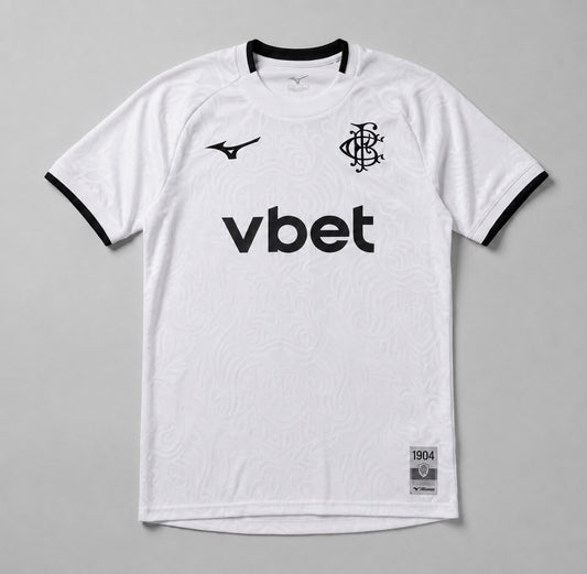 Camisa Botafogo 26/27 Away - Torcedor