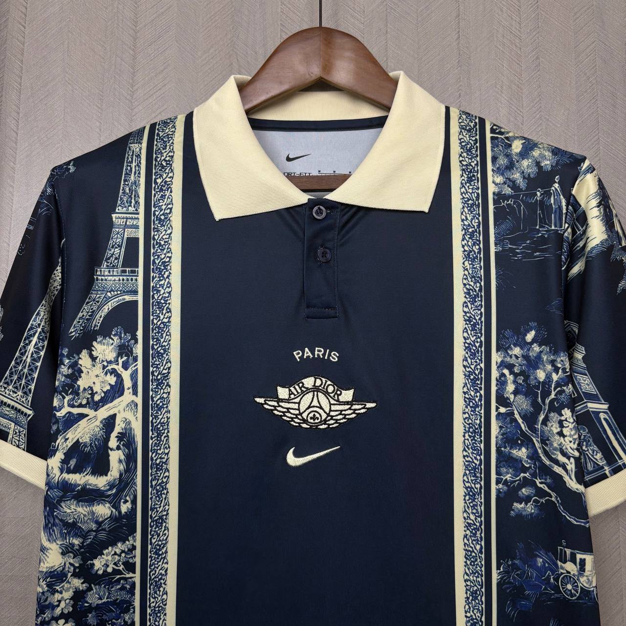 Camisa PSG 26/27 Edição especial - Torcedor