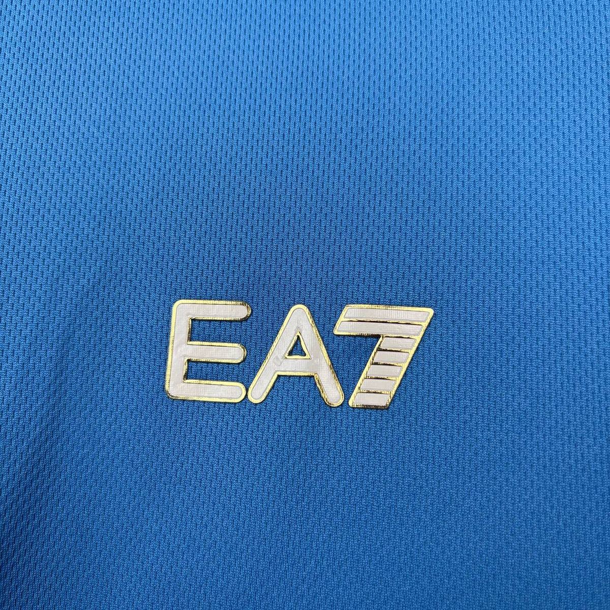 Camisa Napoli 26/27 Home - Torcedor