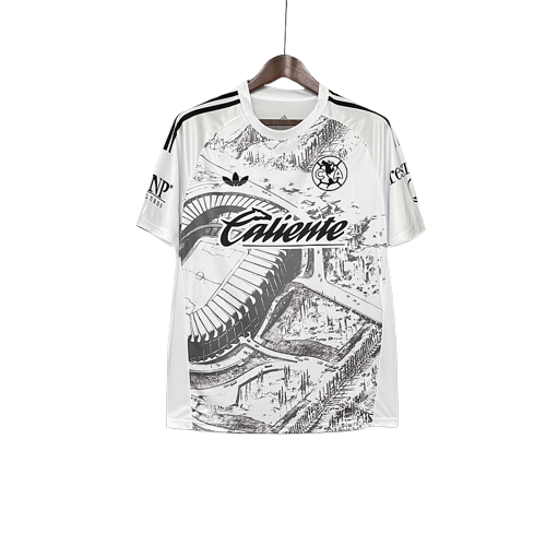 Camisa Clube América 25/26 II Away - Versão Torcedor