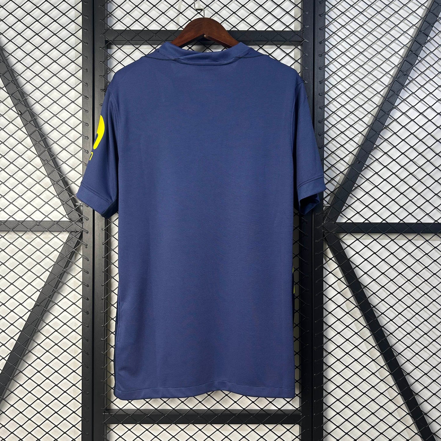 Camisa Atletico de Madrid 25/26 Segundo - Torcedor