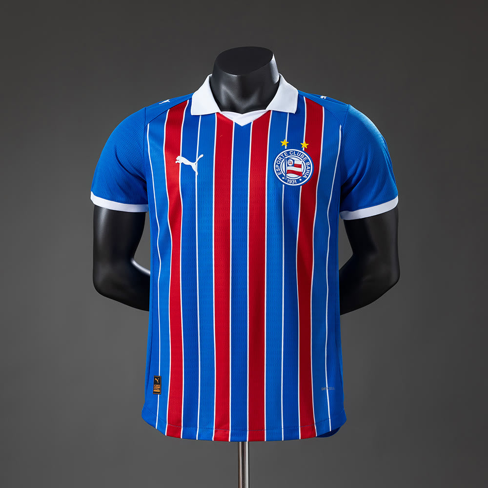 Camisa Bahia 26/27 Away - Jogador