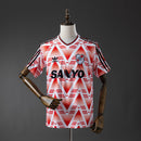 Camisa River Plate 92/93 II Away- Versão Retrô