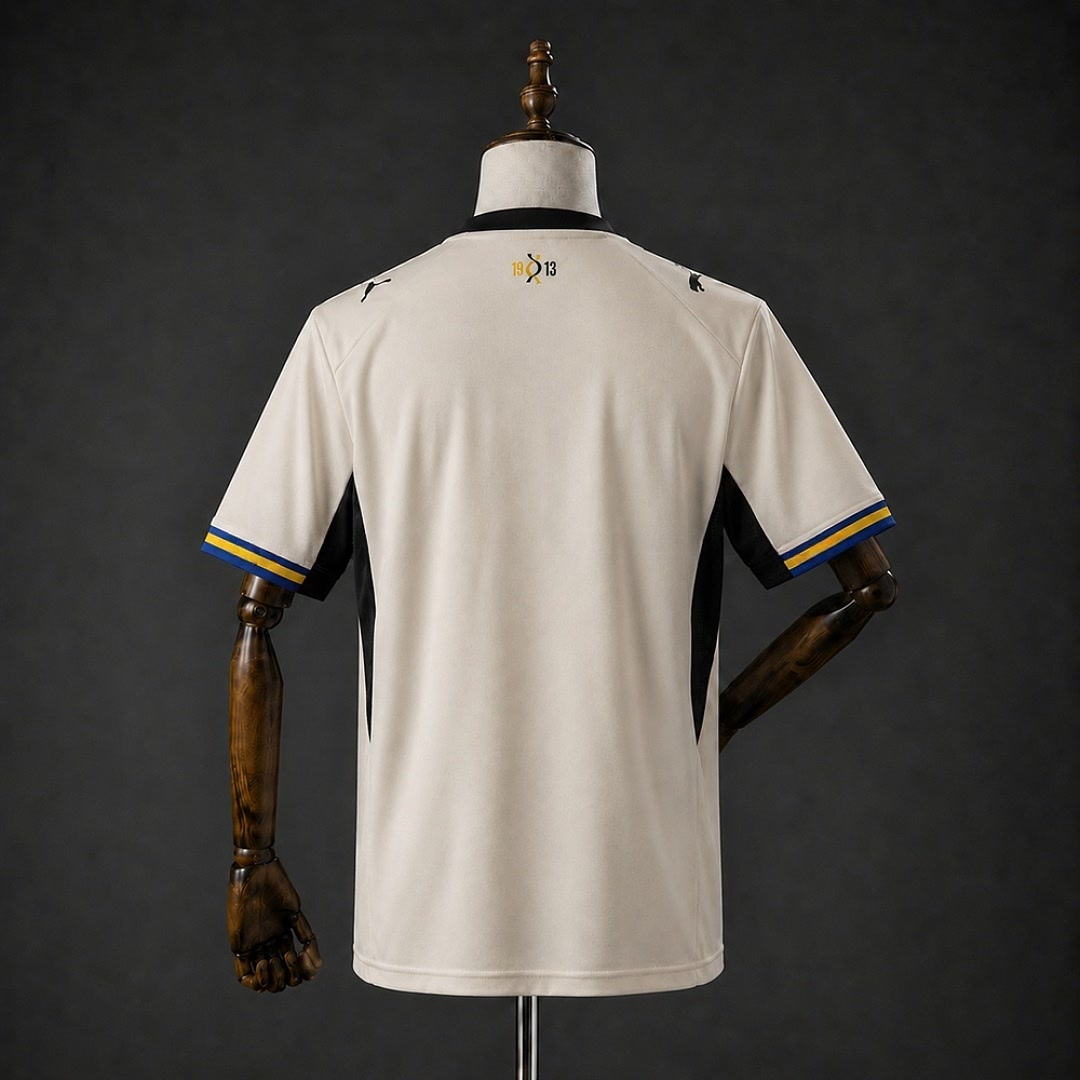 Camisa Parma 26/27 Home - Torcedor