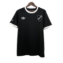 Camisa Colo Colo 25/26 Edição de 100º Aniversário - Preto - Versão Torcedor