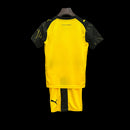 Conjunto Infantil - Borussia Dortmund 25/26 I Home