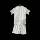 Conjunto Infantil - Portugal 25/26 II Away
