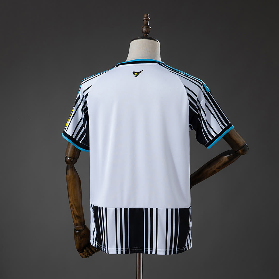 Camisa Newcastle United 26/27 Home - Torcedor