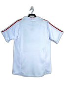 Camisa AC Milan 07/08 II Away - Versão Retrô