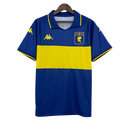 Camisa Genoa 25/26 Edição Especial - Versão Torcedor