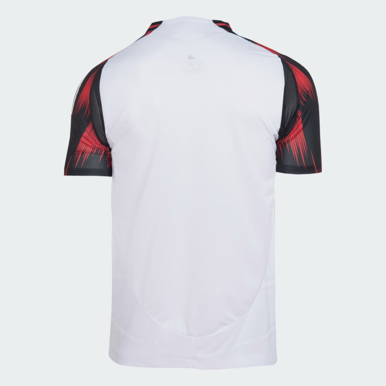 Camisa Mengão 2025/26 II Authentic