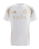 Camisa Al-Nassr 24/25 III Third - Versão Torcedor