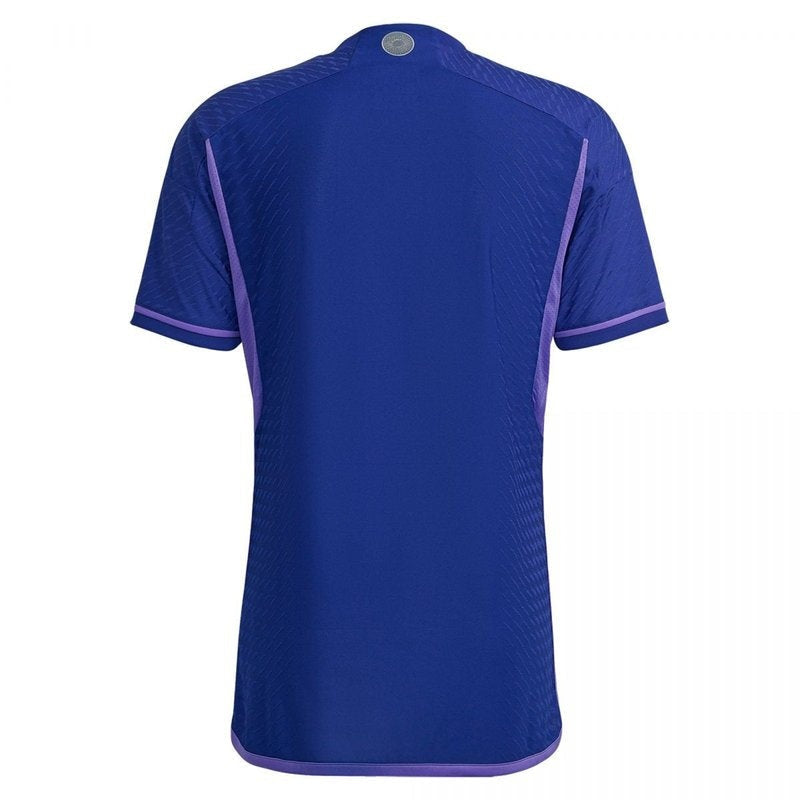 Camisa Argentina 22/23 II Away - Versão Jogador