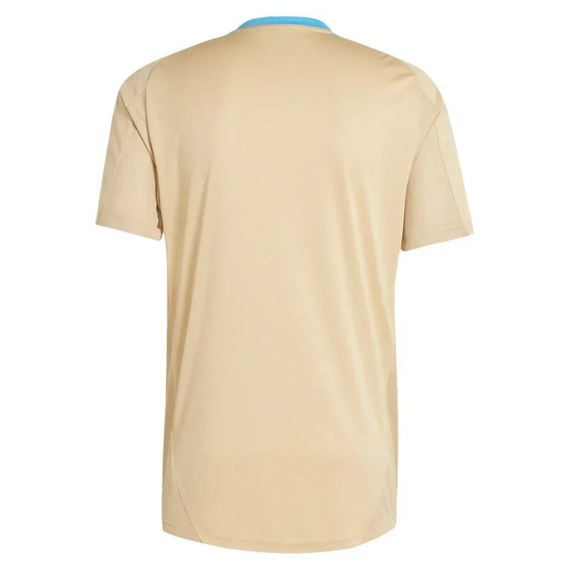 Camisa Argentina 24/25 Pré-Jogo - Versão Torcedor