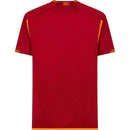 Camisa AS Roma 23/24 I Home - Versão Torcedor